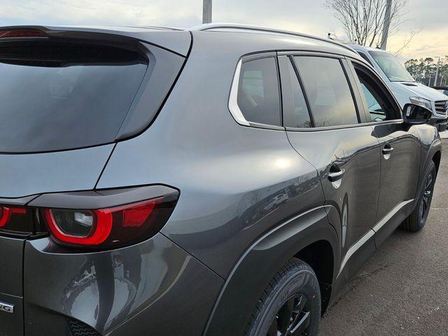 new 2025 Mazda CX-50 car, priced at $33,090
