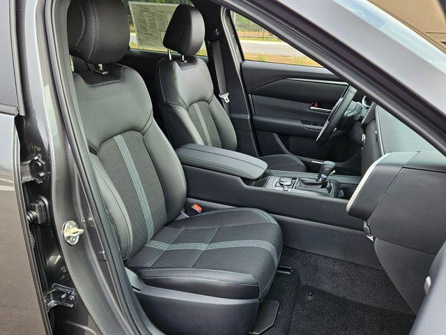 new 2025 Mazda CX-50 car, priced at $33,090