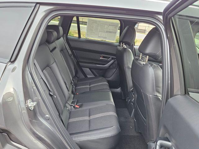 new 2025 Mazda CX-50 car, priced at $33,090