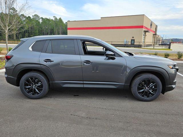 new 2025 Mazda CX-50 car, priced at $33,090
