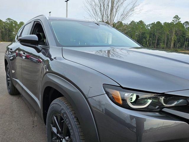 new 2025 Mazda CX-50 car, priced at $33,090