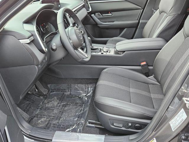 new 2025 Mazda CX-50 car, priced at $33,090