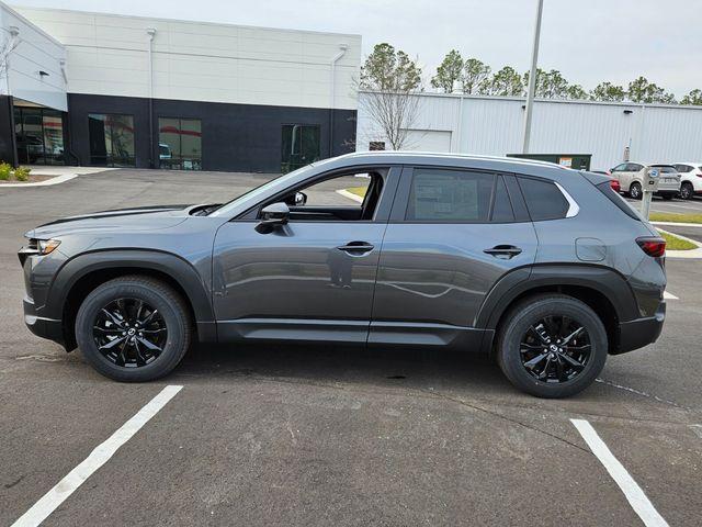 new 2025 Mazda CX-50 car, priced at $33,090