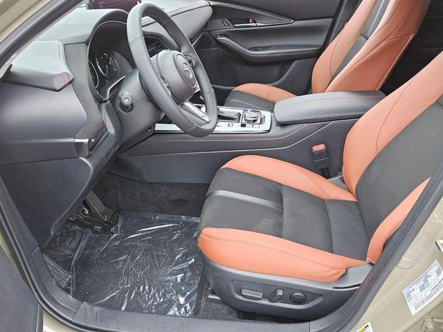 new 2025 Mazda CX-30 car, priced at $33,969