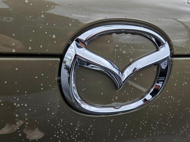 new 2025 Mazda CX-30 car, priced at $33,969
