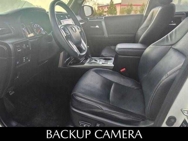 used 2022 Toyota 4Runner car, priced at $41,777