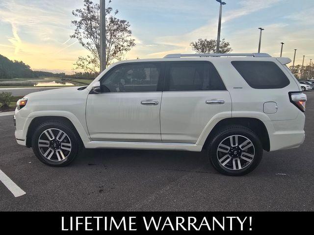 used 2022 Toyota 4Runner car, priced at $41,777