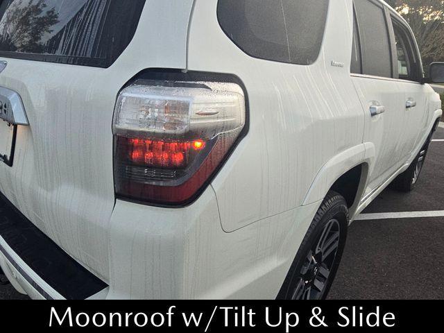 used 2022 Toyota 4Runner car, priced at $41,777
