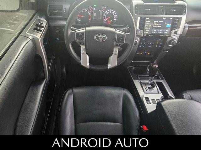 used 2022 Toyota 4Runner car, priced at $41,777