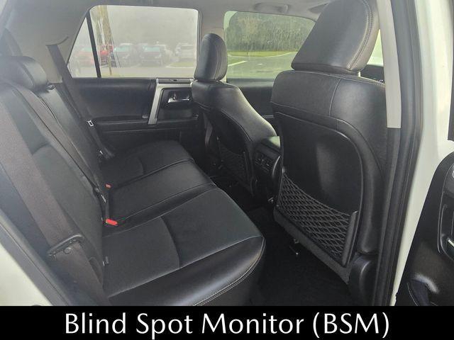 used 2022 Toyota 4Runner car, priced at $41,777