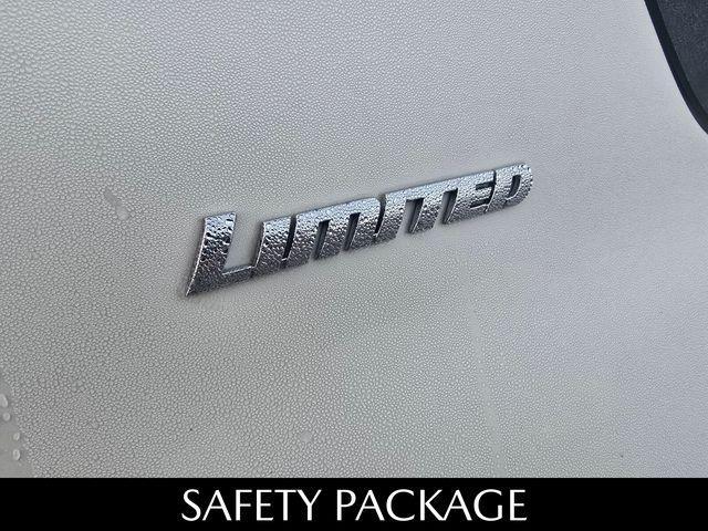 used 2022 Toyota 4Runner car, priced at $41,777