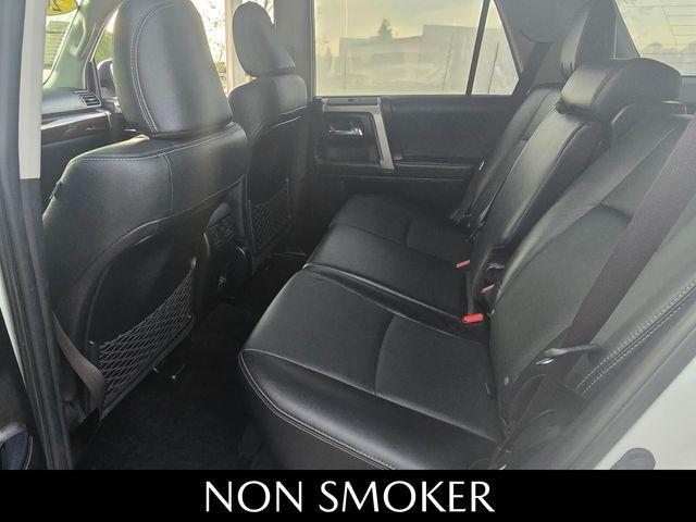 used 2022 Toyota 4Runner car, priced at $41,777