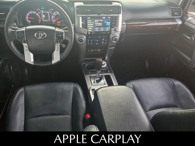 used 2022 Toyota 4Runner car, priced at $41,777