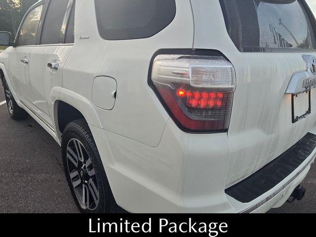 used 2022 Toyota 4Runner car, priced at $41,777