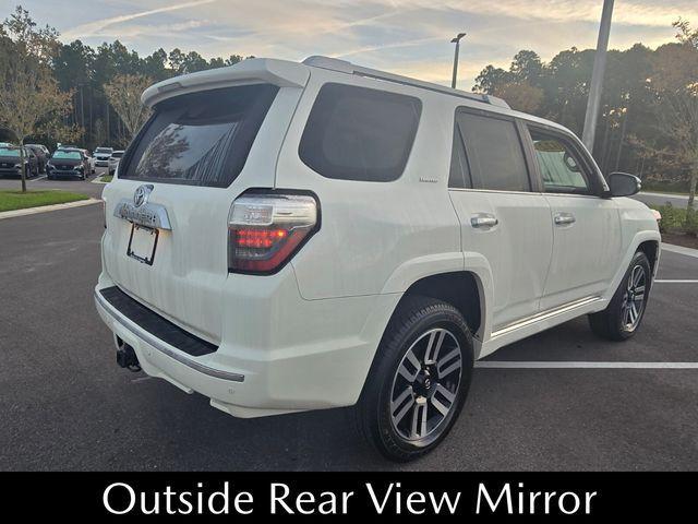used 2022 Toyota 4Runner car, priced at $41,777