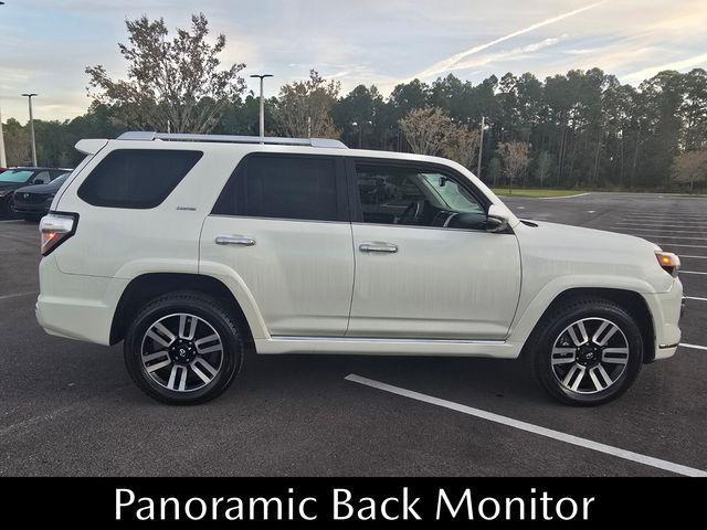used 2022 Toyota 4Runner car, priced at $41,777