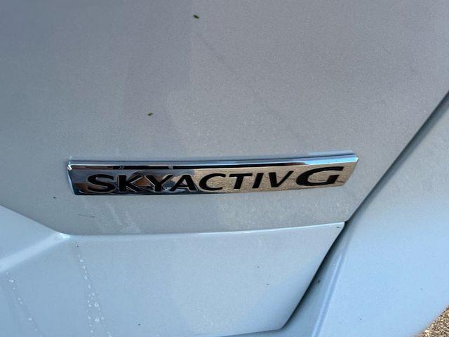 new 2025 Mazda CX-5 car, priced at $32,282