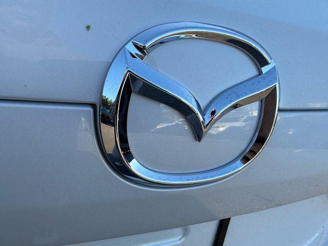 new 2025 Mazda CX-5 car, priced at $32,282