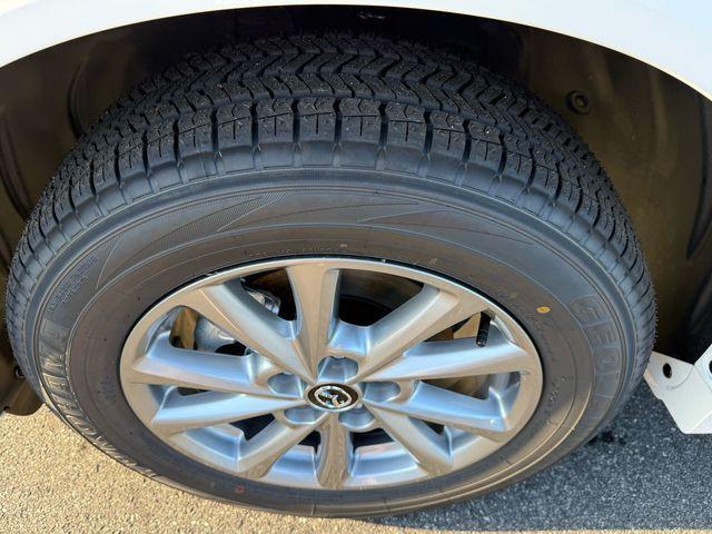 new 2025 Mazda CX-5 car, priced at $32,282