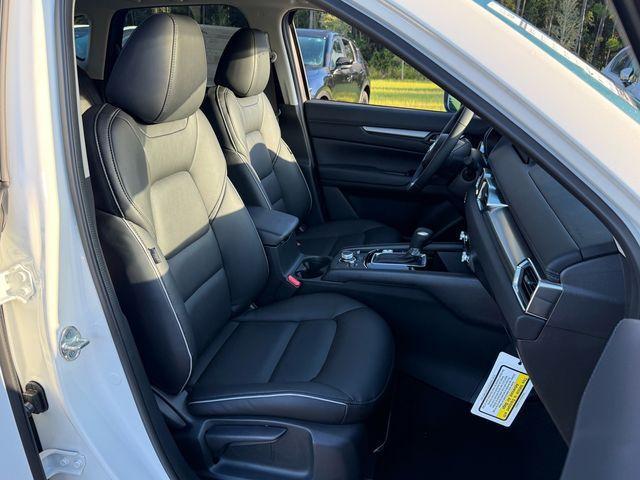 new 2025 Mazda CX-5 car, priced at $32,282