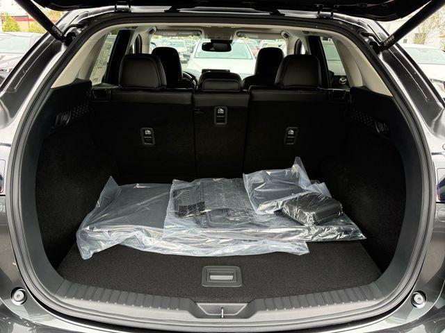 new 2025 Mazda CX-5 car, priced at $33,135