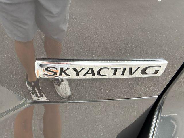 new 2025 Mazda CX-5 car, priced at $33,135