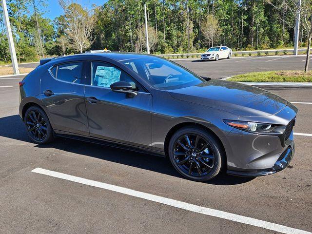 new 2024 Mazda Mazda3 car, priced at $34,325