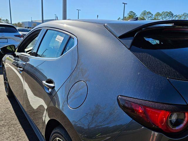 new 2024 Mazda Mazda3 car, priced at $34,325