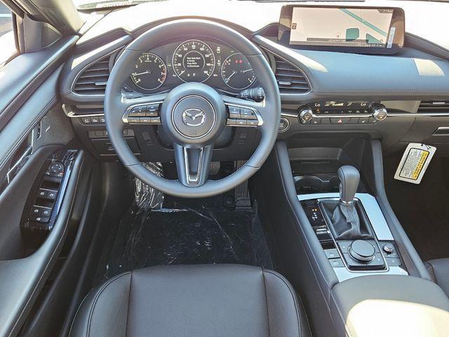 new 2024 Mazda Mazda3 car, priced at $34,325