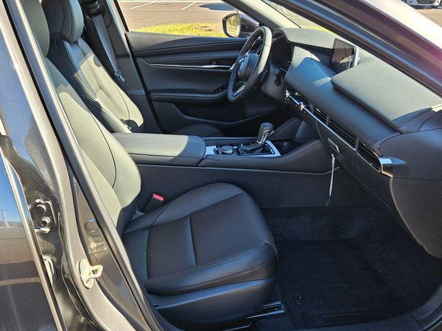 new 2024 Mazda Mazda3 car, priced at $34,325
