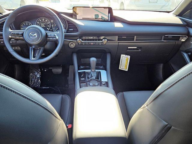 new 2024 Mazda Mazda3 car, priced at $34,325