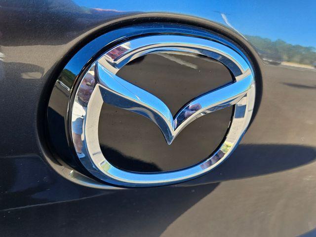 new 2024 Mazda Mazda3 car, priced at $34,325
