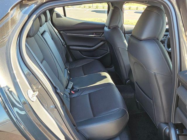 new 2024 Mazda Mazda3 car, priced at $34,325