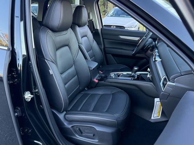 new 2025 Mazda CX-5 car, priced at $36,836