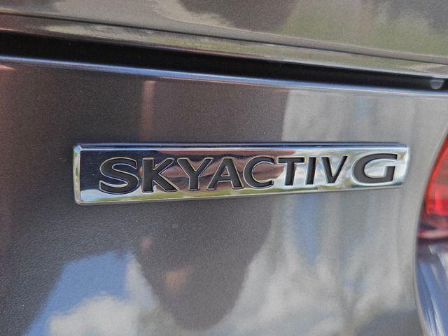 used 2022 Mazda MX-5 Miata RF car, priced at $27,232