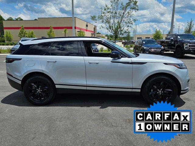 used 2024 Land Rover Range Rover Velar car, priced at $40,777