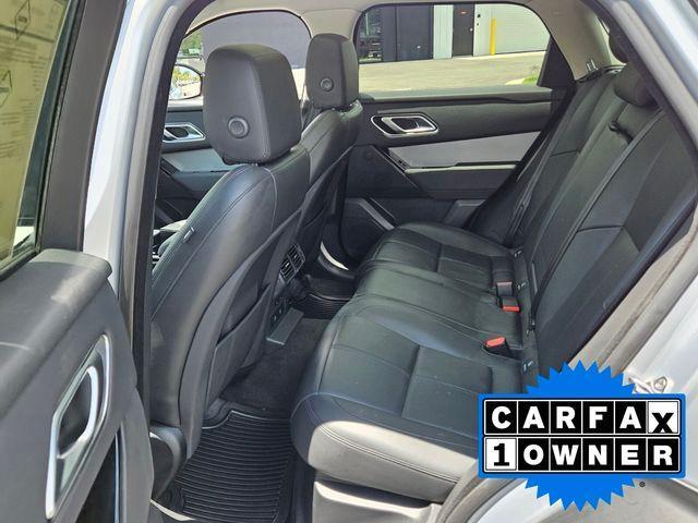 used 2024 Land Rover Range Rover Velar car, priced at $40,777