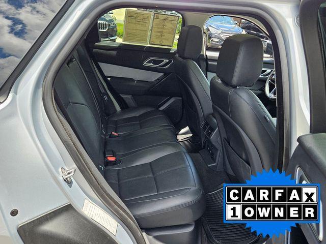 used 2024 Land Rover Range Rover Velar car, priced at $40,777