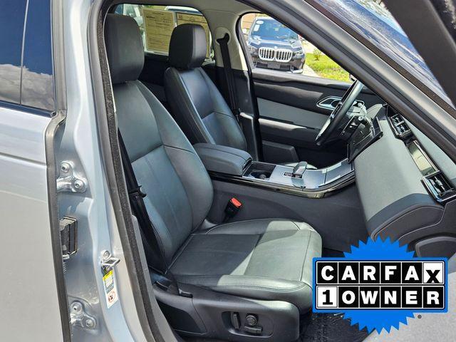 used 2024 Land Rover Range Rover Velar car, priced at $40,777