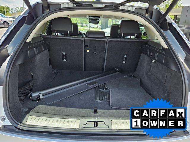 used 2024 Land Rover Range Rover Velar car, priced at $40,777