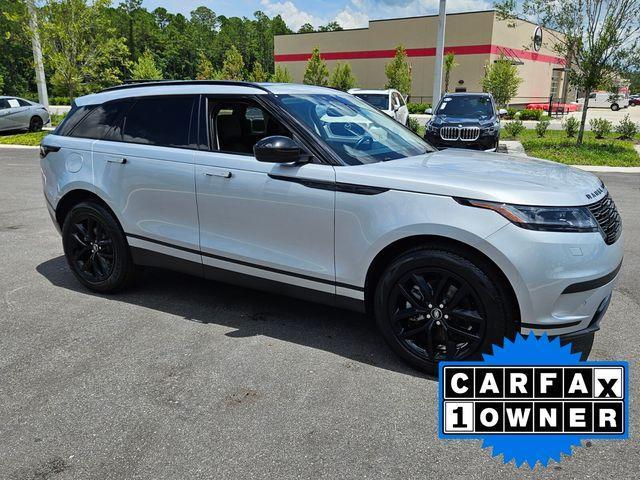used 2024 Land Rover Range Rover Velar car, priced at $40,777
