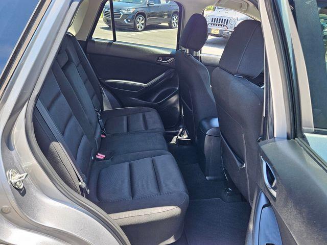 used 2015 Mazda CX-5 car, priced at $13,777
