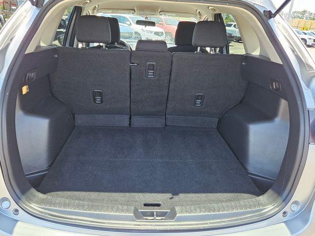 used 2015 Mazda CX-5 car, priced at $13,777