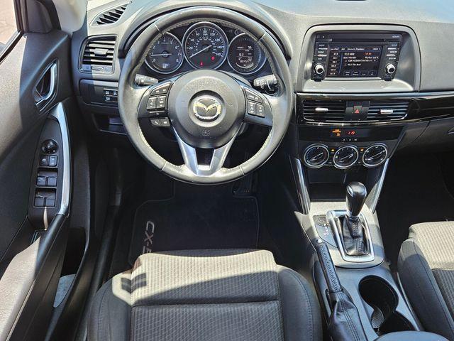 used 2015 Mazda CX-5 car, priced at $13,777