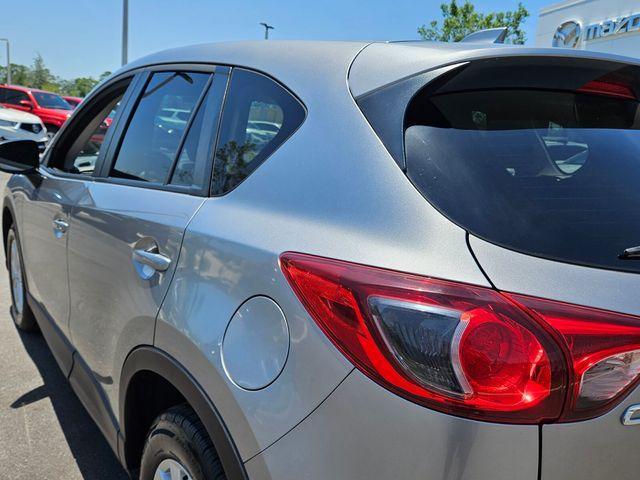 used 2015 Mazda CX-5 car, priced at $13,777