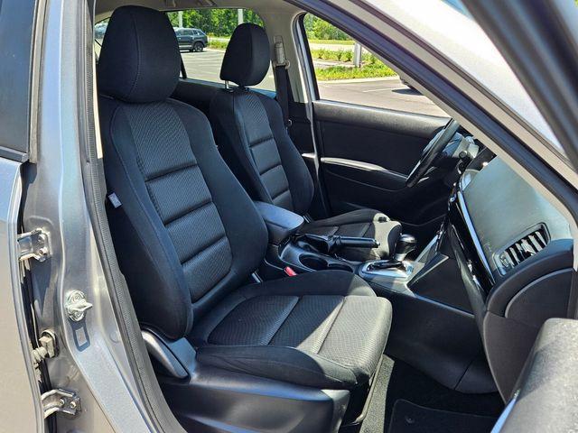 used 2015 Mazda CX-5 car, priced at $13,777