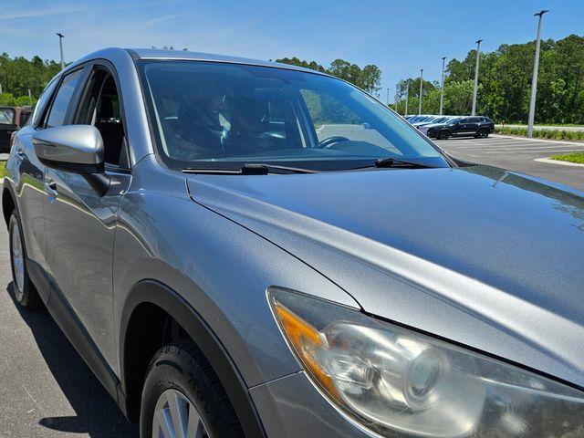 used 2015 Mazda CX-5 car, priced at $13,777