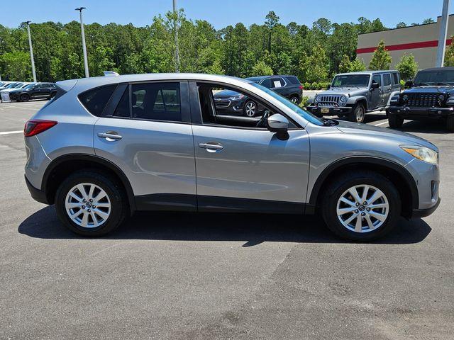 used 2015 Mazda CX-5 car, priced at $13,777