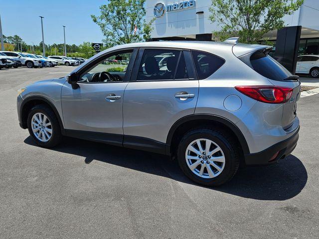 used 2015 Mazda CX-5 car, priced at $13,777