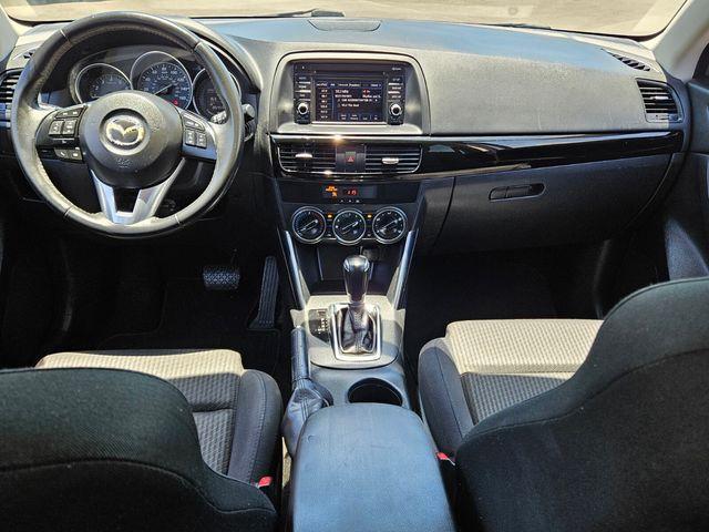 used 2015 Mazda CX-5 car, priced at $13,777